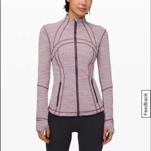 Lululemon Define Jacket